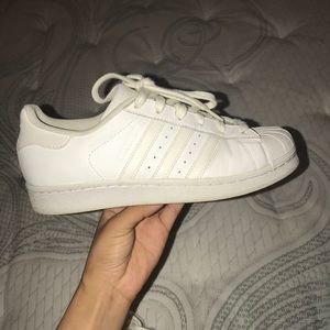 Adidas Superstar